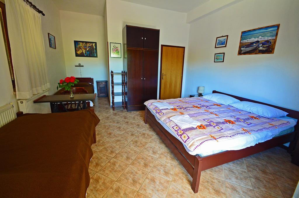 Villa Goga Martinscica  Room photo