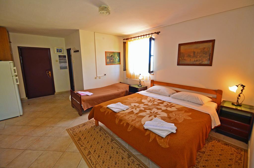 Villa Goga Martinscica  Room photo
