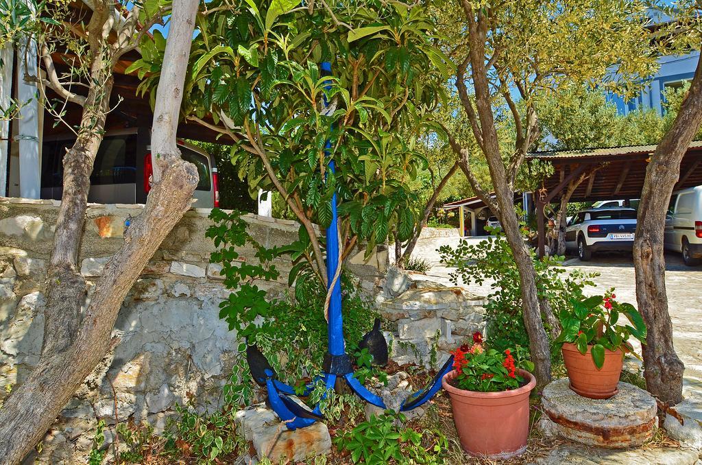 Villa Goga Martinscica  Exterior photo