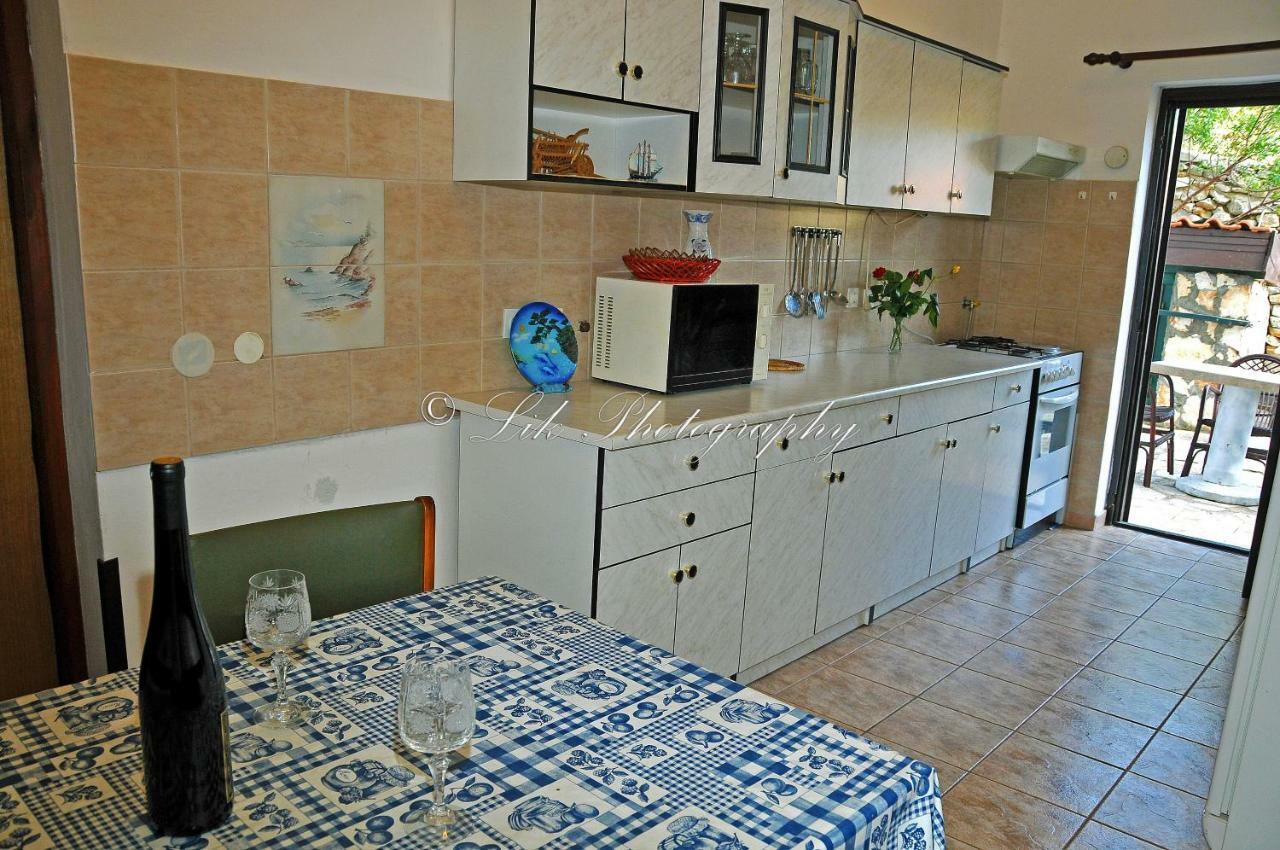 Villa Goga Martinscica  Room photo